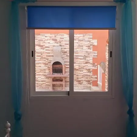 Lägenhet Flor De Loto -finquita Lotusflower Aguatona