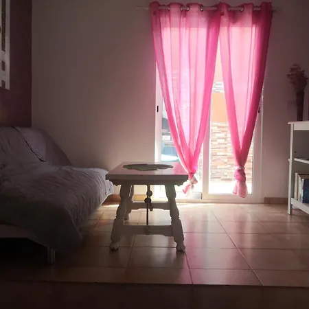 Flor De Loto -finquita Lotusflower *