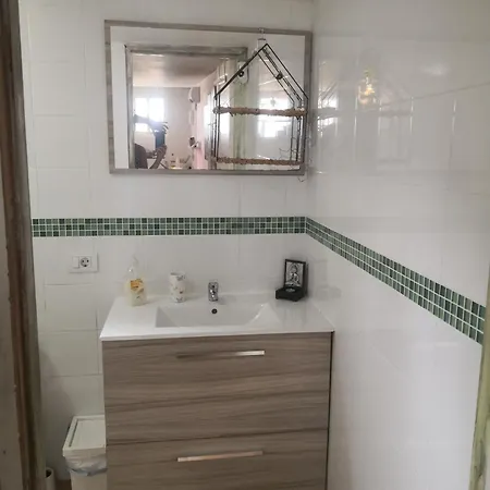 Lägenhet Flor De Loto -finquita Lotusflower *