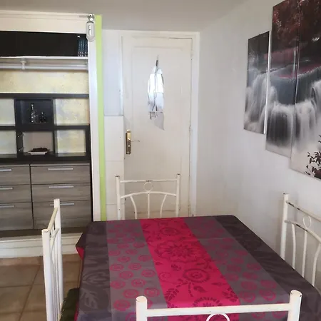 Flor De Loto -finquita Lotusflower