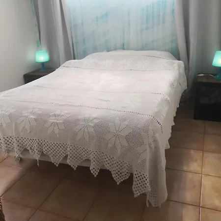 Apartment Flor De Loto -finquita Lotusflower