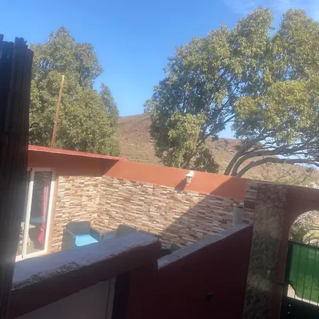 Lägenhet Flor De Loto -finquita Lotusflower