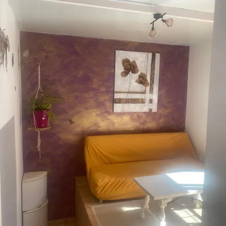 Flor De Loto -finquita Lotusflower * Aguatona