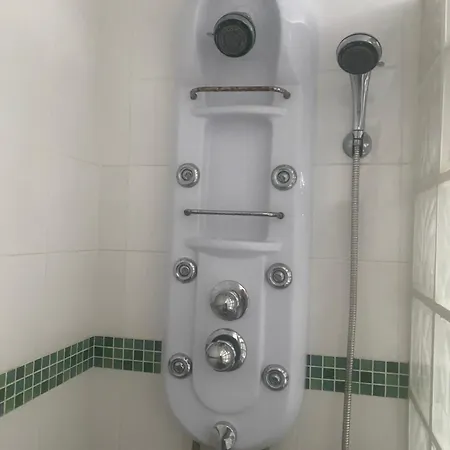 Flor De Loto -finquita Lotusflower Lägenhet