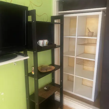 Flor De Loto -finquita Lotusflower