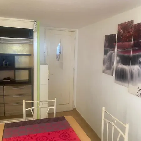 Apartment Flor De Loto -finquita Lotusflower *