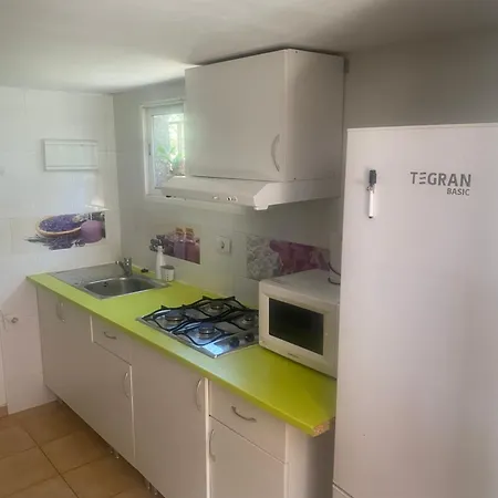 Flor De Loto -finquita Lotusflower Lägenhet Aguatona